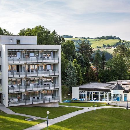 Bad Schönau Gesundheitsresort Konigsberg מראה חיצוני תמונה