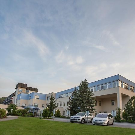Bad Schönau Gesundheitsresort Konigsberg מראה חיצוני תמונה