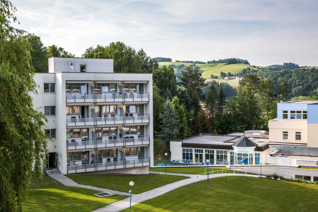 Bad Schönau Gesundheitsresort Konigsberg מראה חיצוני תמונה