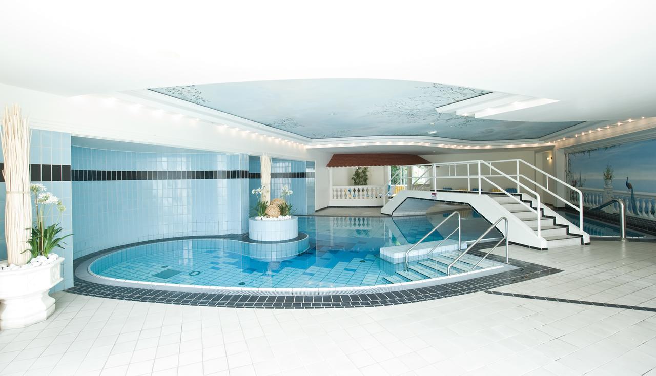 Bad Schönau Gesundheitsresort Konigsberg מראה חיצוני תמונה