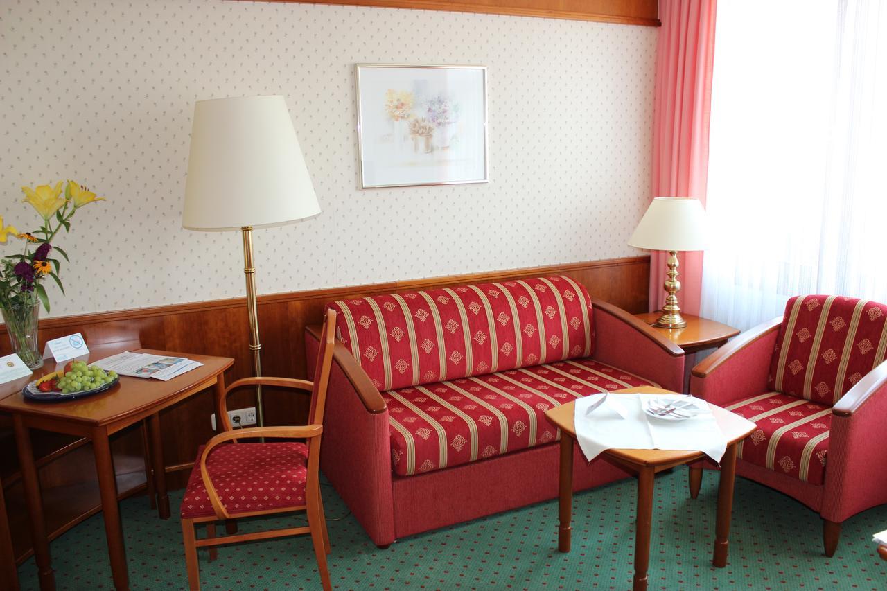 Bad Schönau Gesundheitsresort Konigsberg מראה חיצוני תמונה