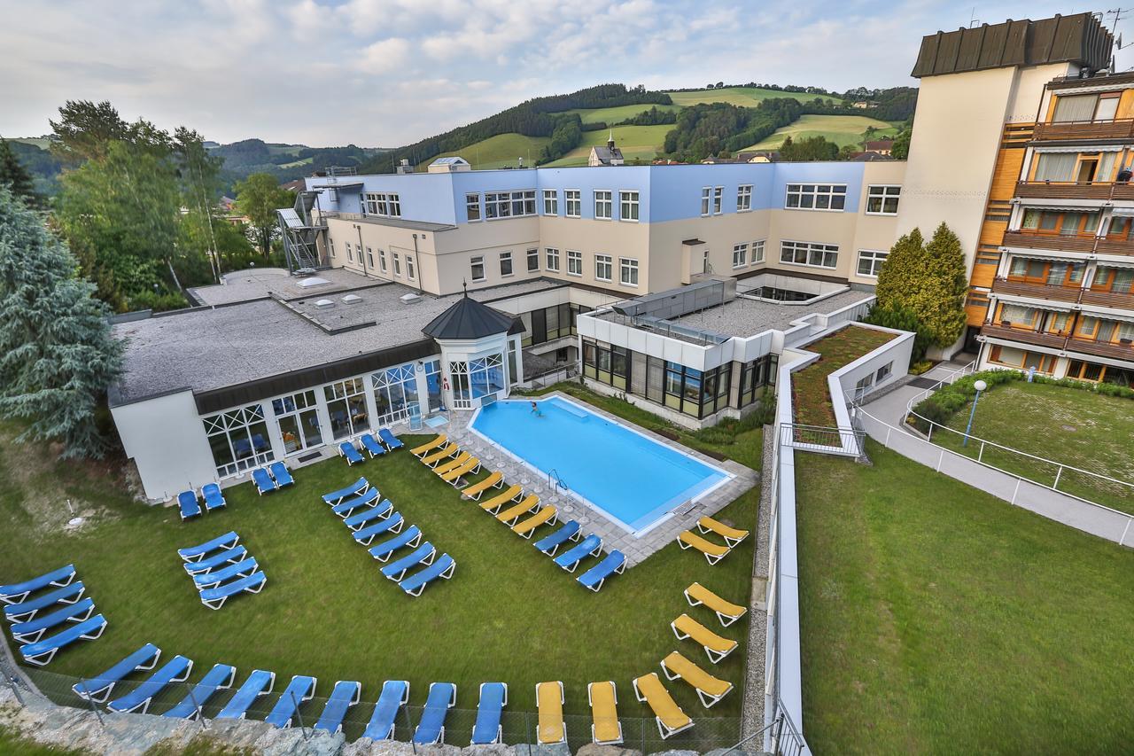 Bad Schönau Gesundheitsresort Konigsberg מראה חיצוני תמונה