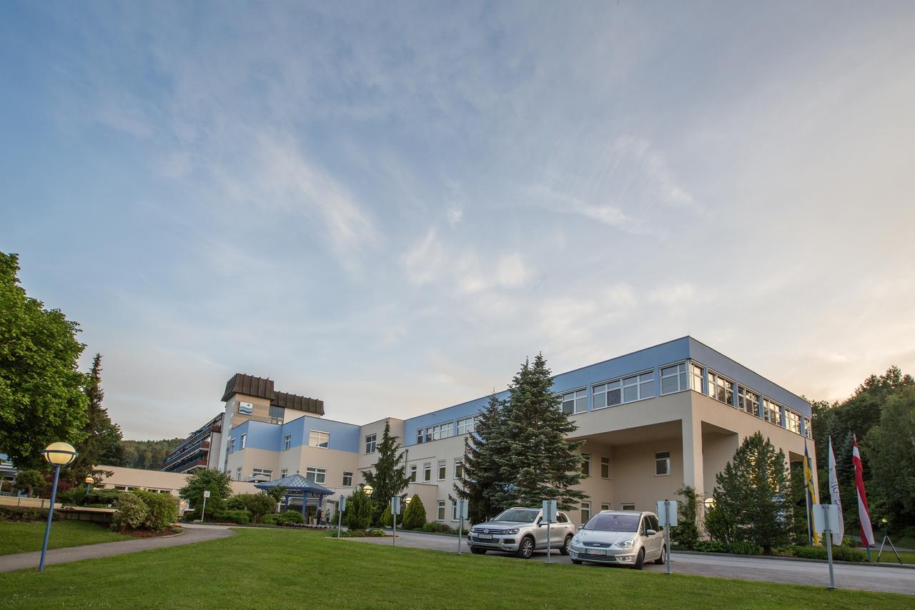 Bad Schönau Gesundheitsresort Konigsberg מראה חיצוני תמונה