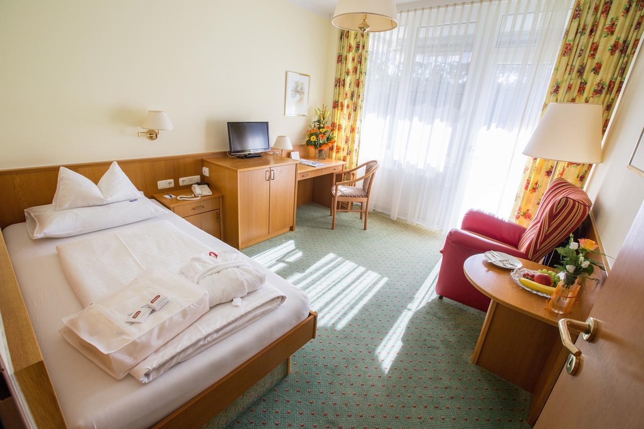 Bad Schönau Gesundheitsresort Konigsberg מראה חיצוני תמונה