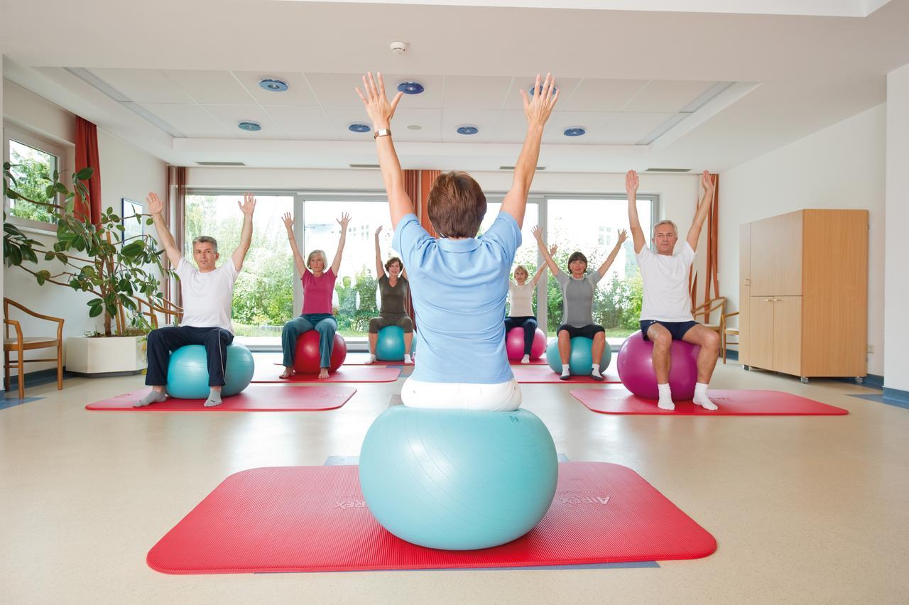 Bad Schönau Gesundheitsresort Konigsberg מראה חיצוני תמונה