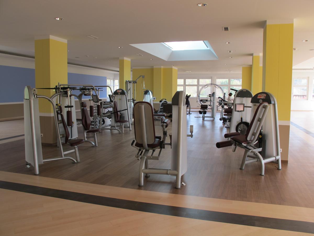 Bad Schönau Gesundheitsresort Konigsberg מראה חיצוני תמונה