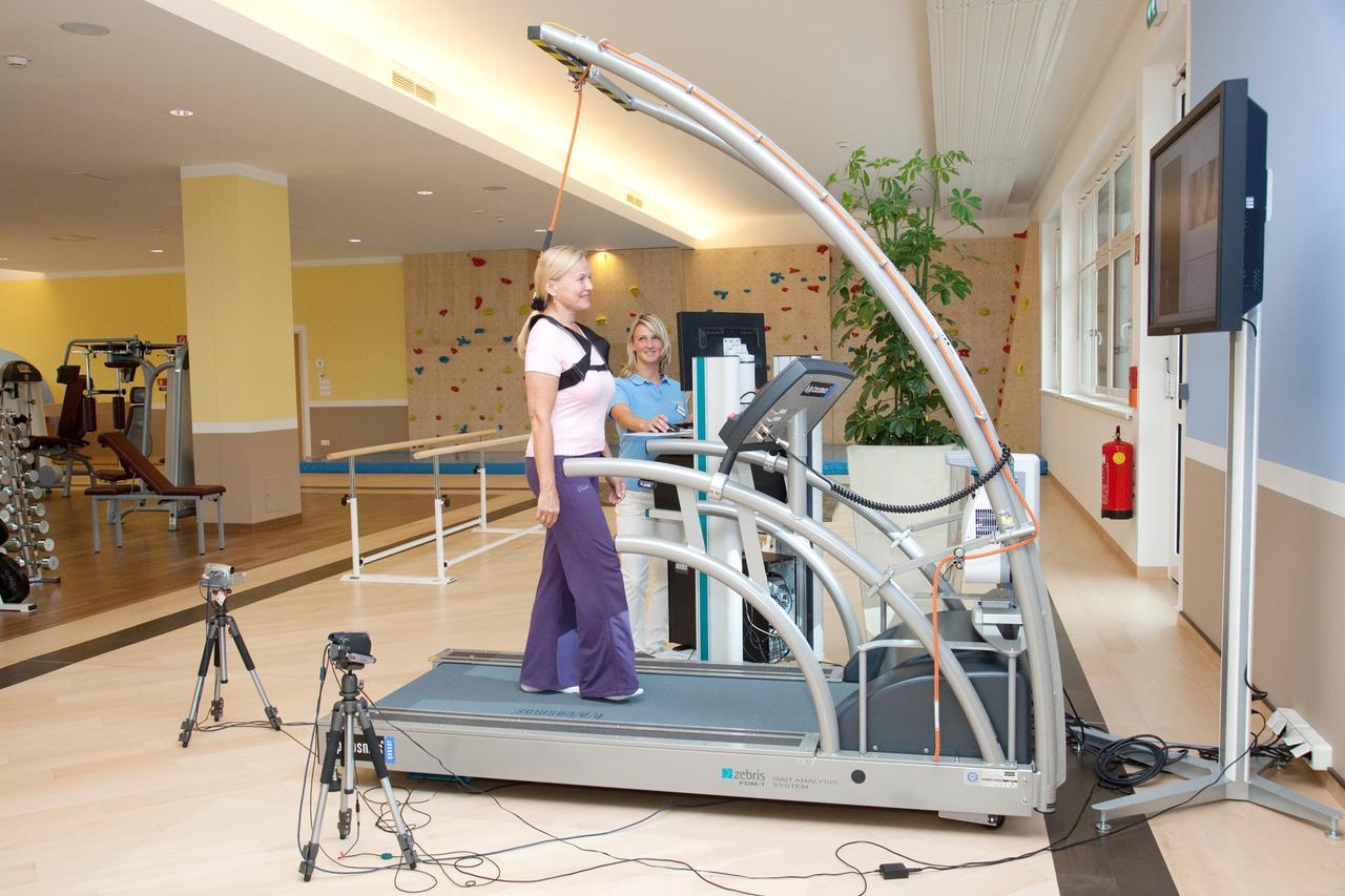 Bad Schönau Gesundheitsresort Konigsberg מראה חיצוני תמונה