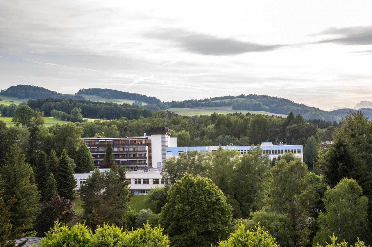 Bad Schönau Gesundheitsresort Konigsberg מראה חיצוני תמונה