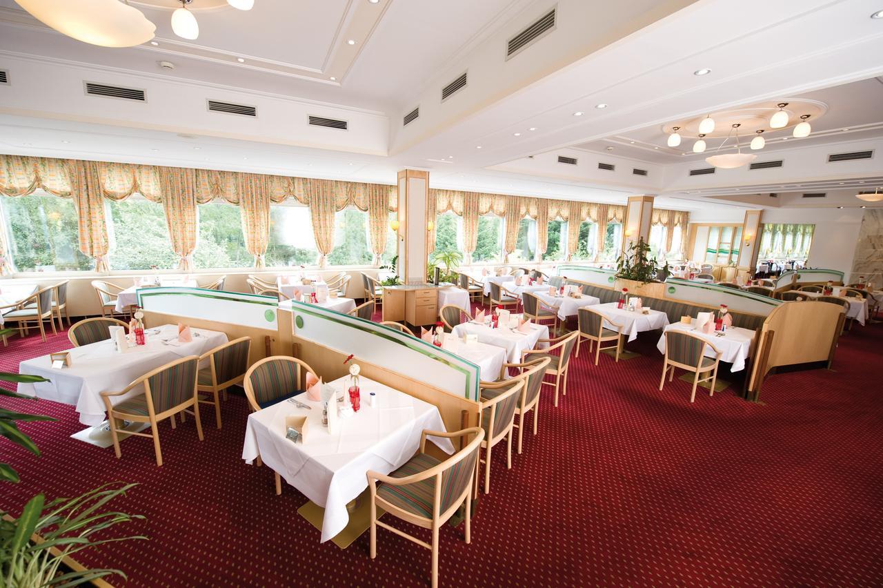 Bad Schönau Gesundheitsresort Konigsberg מראה חיצוני תמונה